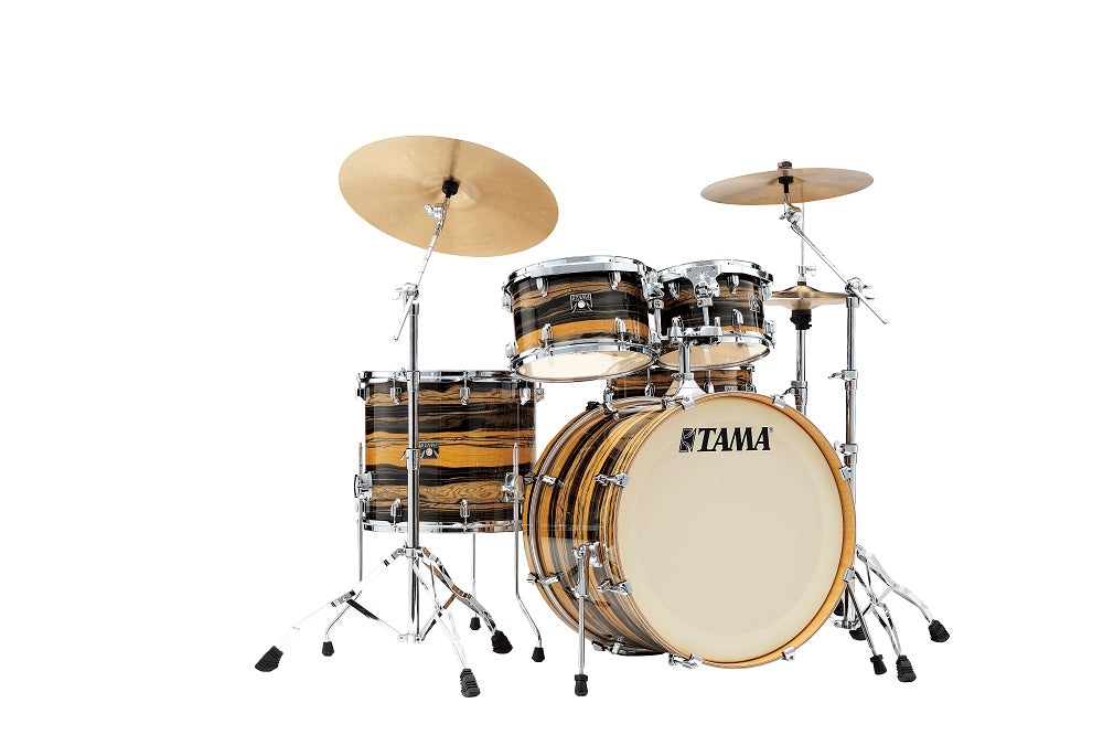 Superstar Classic MA 5-del Shell-kit