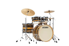 Superstar Classic MA 5-del Shell-kit