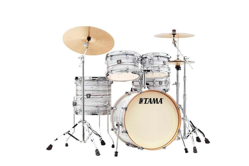 Superstar Classic MA 5-del Shell-kit