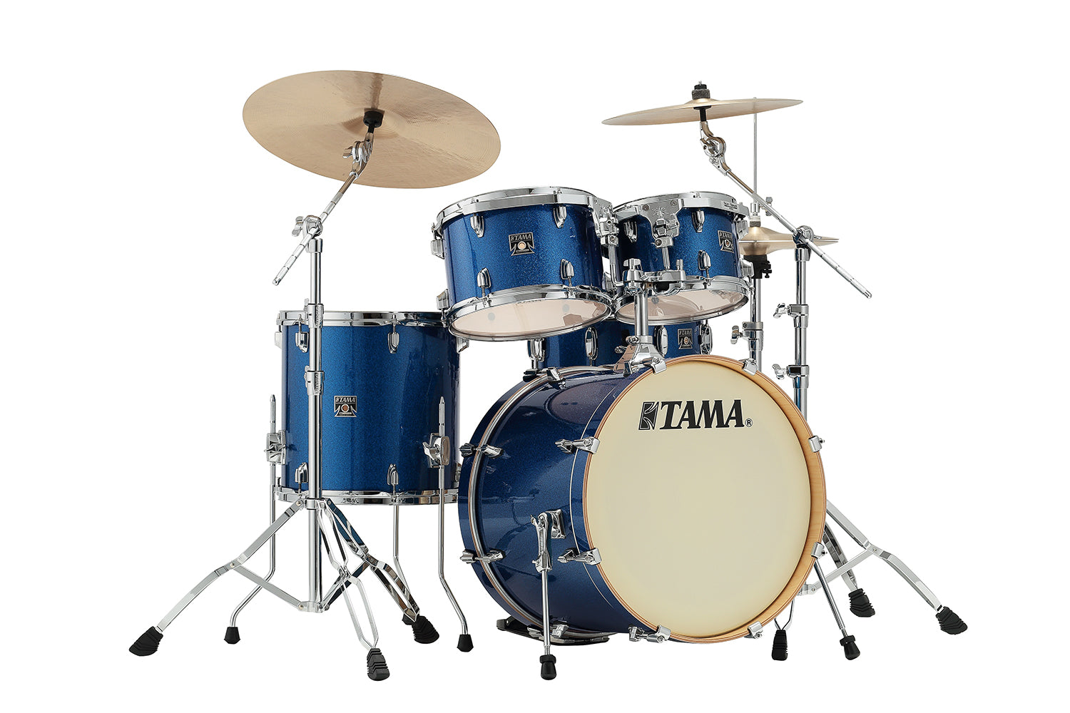 Superstar Classic MA 5-del Shell-kit