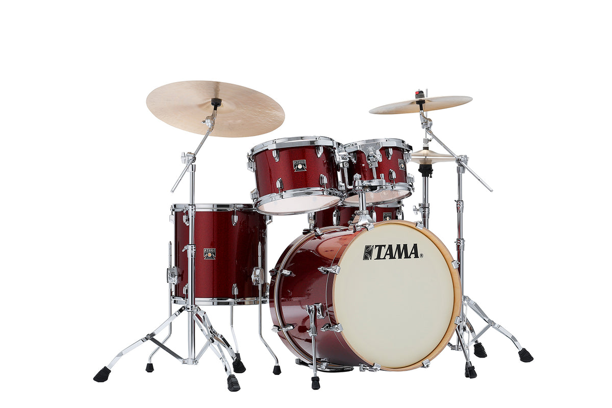 Superstar Classic MA 5-del Shell-kit