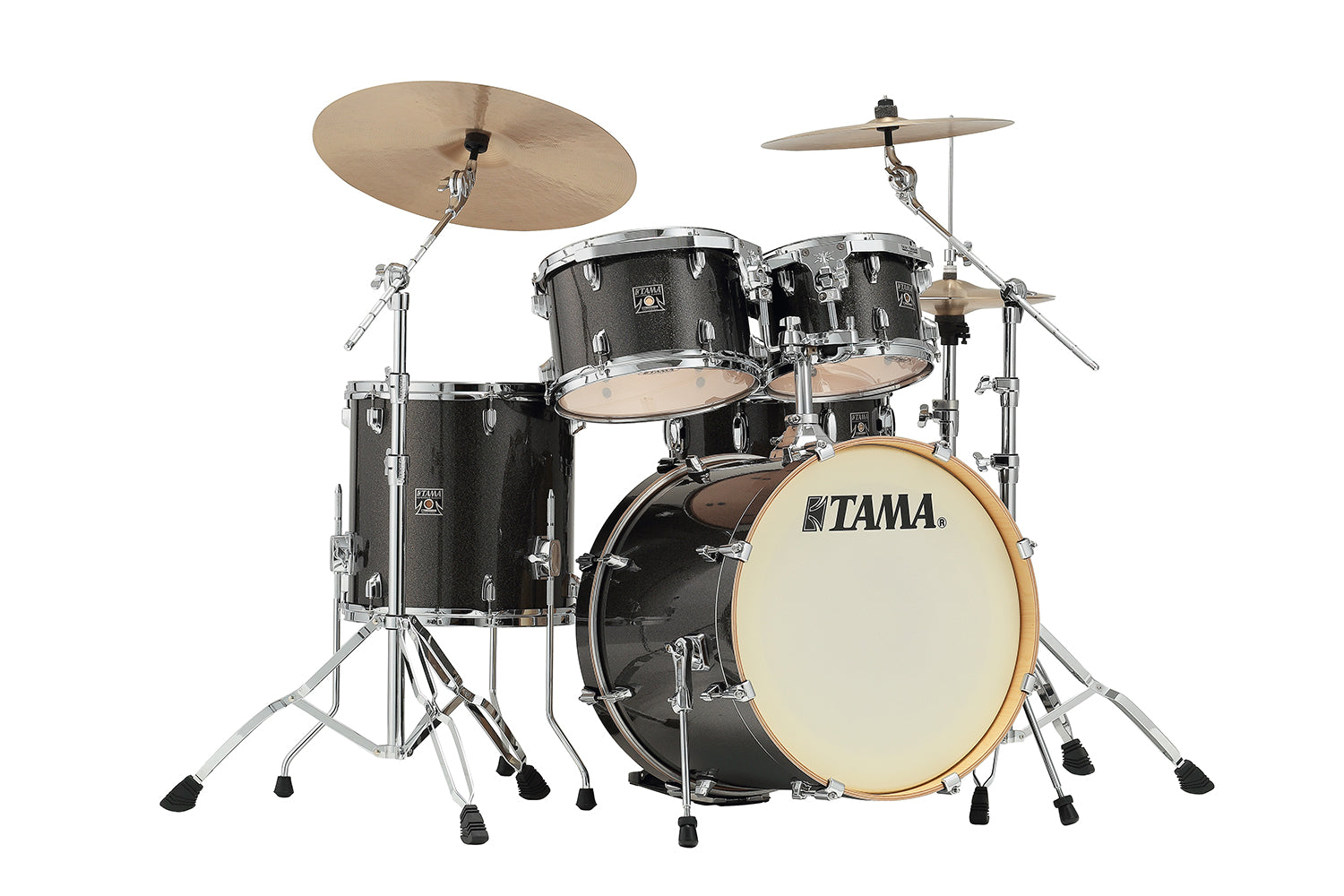 Superstar Classic MA 5-del Shell-kit