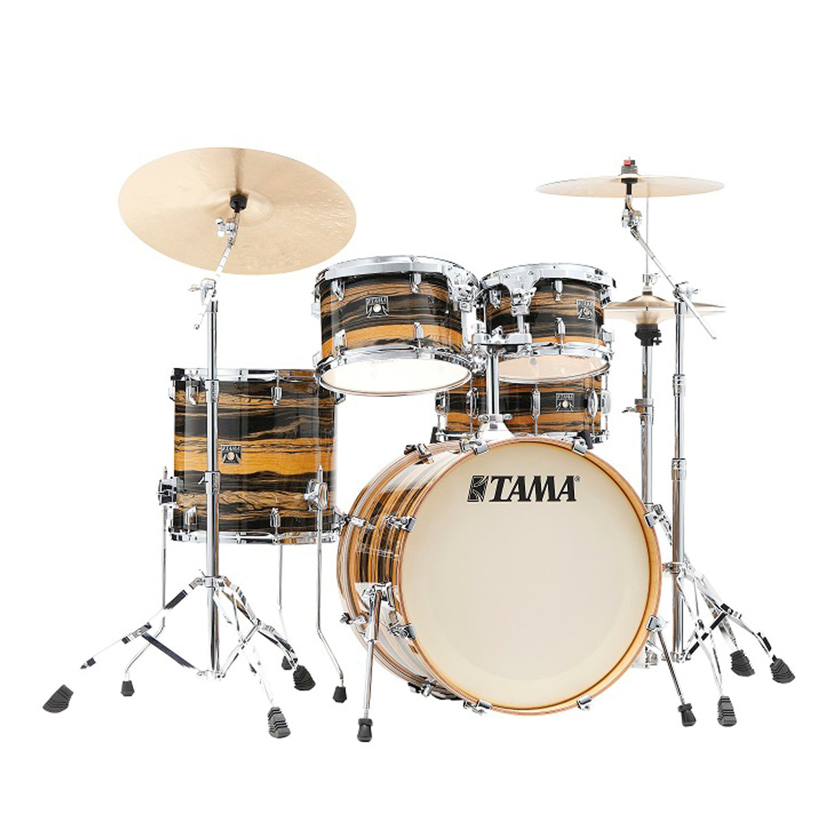 Superstar Classic MA 5-del Shell-kit