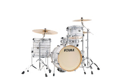 Superstar Classic MA 4-del Shell-kit