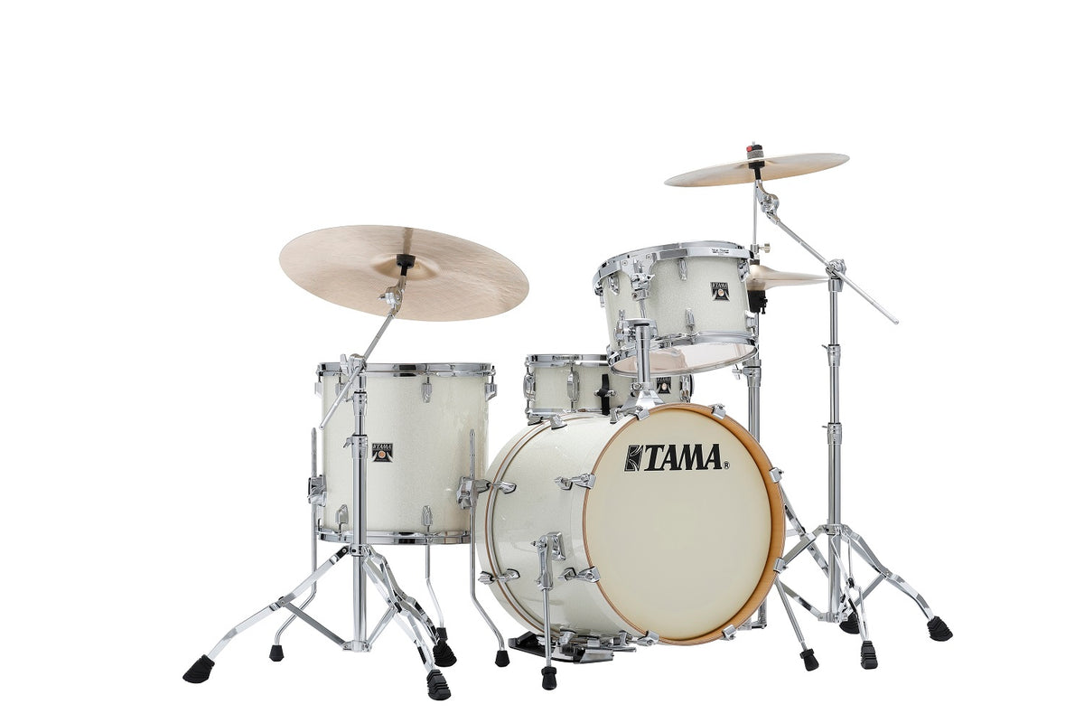 Superstar Classic MA 4-del Shell-kit