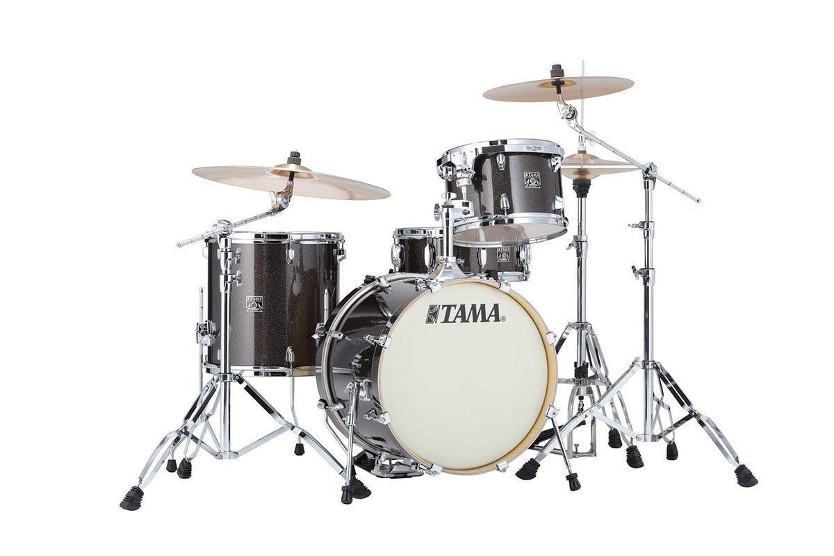 Superstar Classic MA 4-del Shell-kit