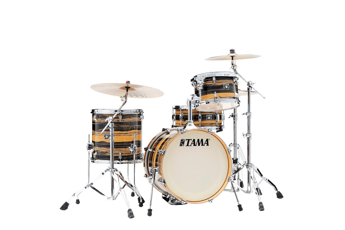 Superstar Classic MA 4-del Shell-kit