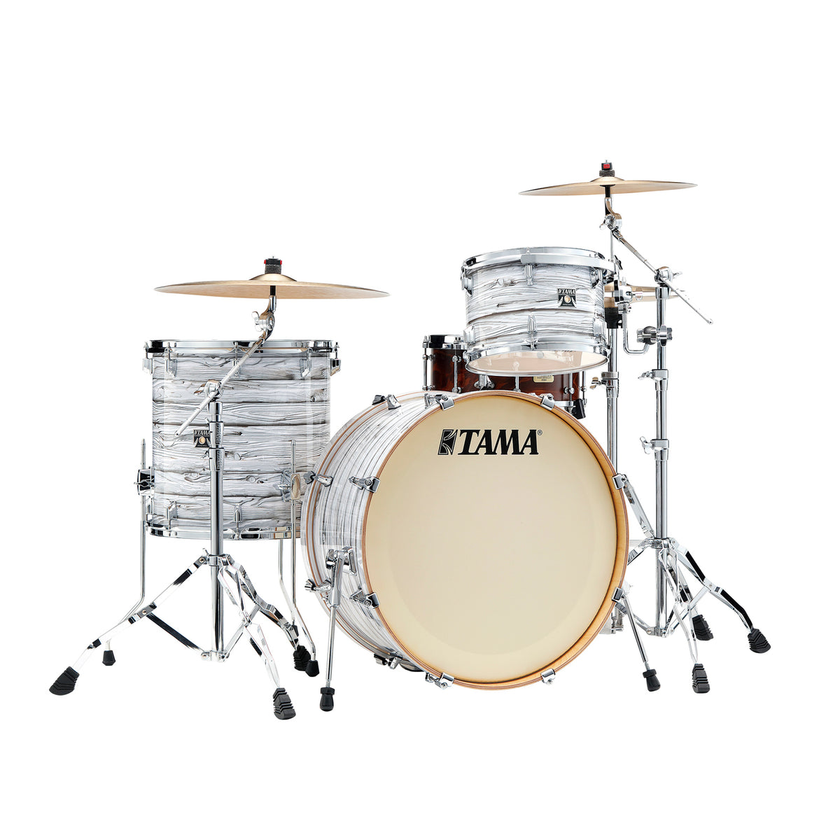 Superstar Classic MA 3-del Shell-kit