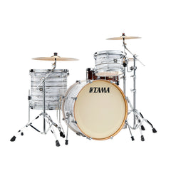 Superstar Classic MA 3-del Shell-kit