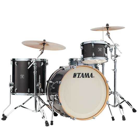 Superstar Classic MA 3-del Shell-kit