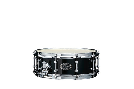 Concert Maple Snare Drum 14x5 Piano Black