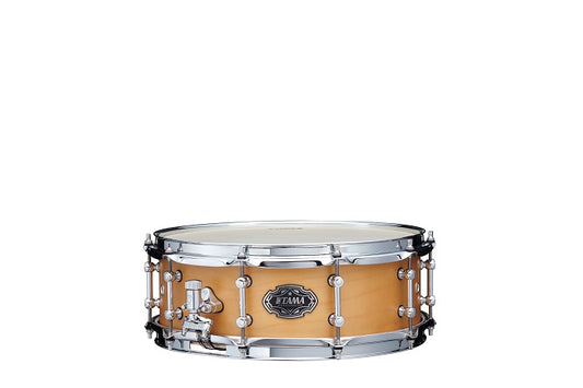 Concert Maple Snare Drum 14x5 Vintage Antique Maple