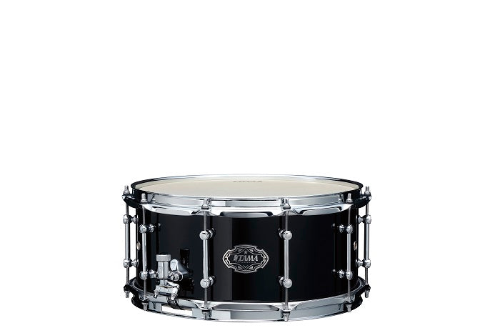 Concert Snare Drum MP 14x6½ Piano Black