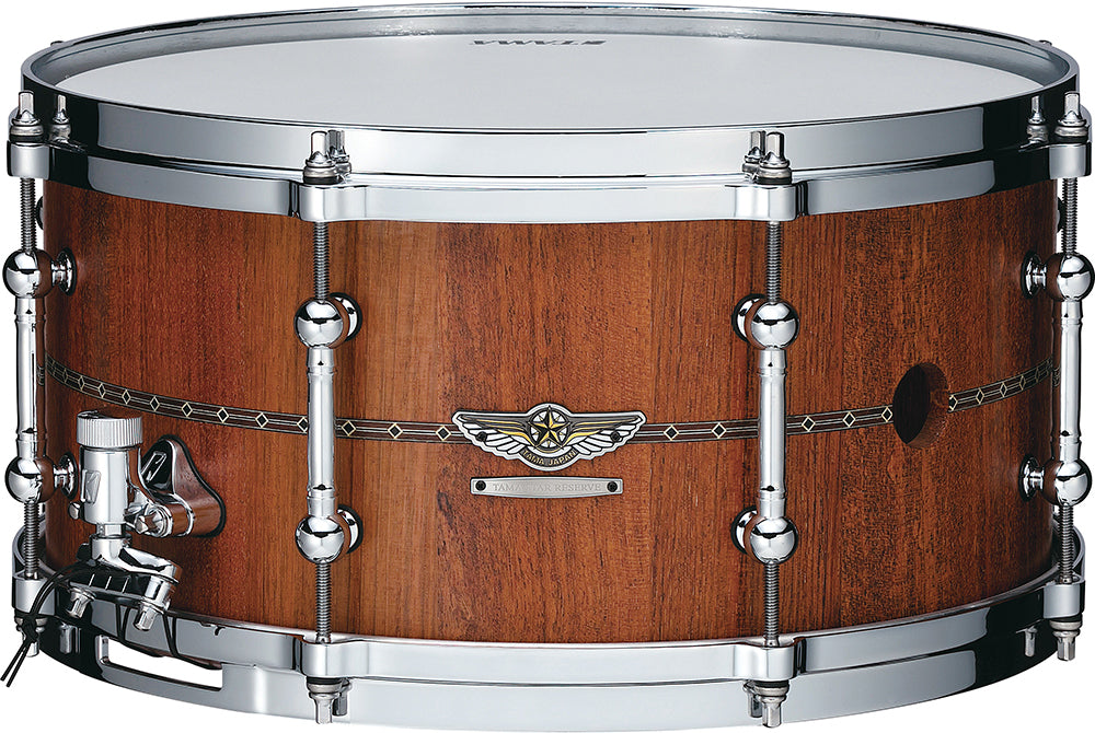 Star Reserve Stave Jatoba Virvel 14''x7''