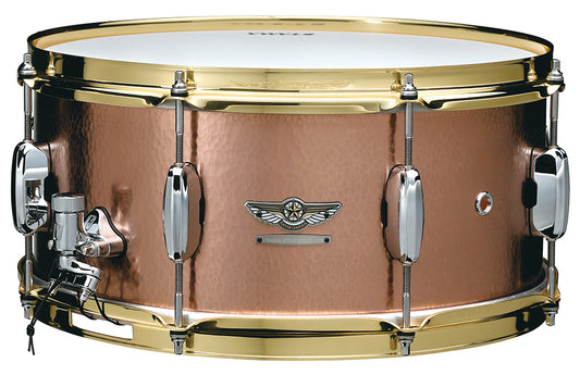 Star Reserve Hand Hammered Copper Virvel 14''x6½'' Virvel