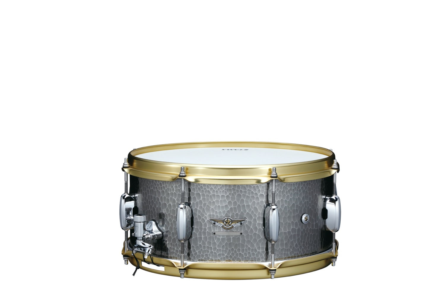 Star Reserve Hammered Aluminium Virvel 14''x6½''