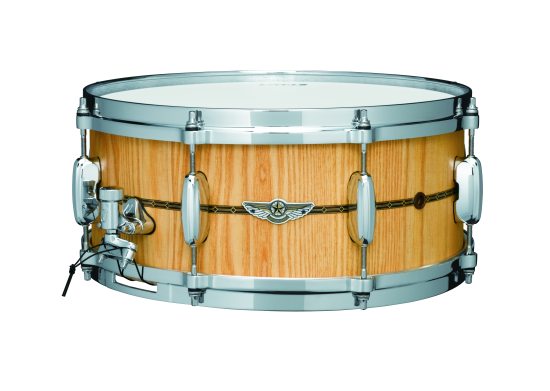 Star Stave Ash 14''x6''