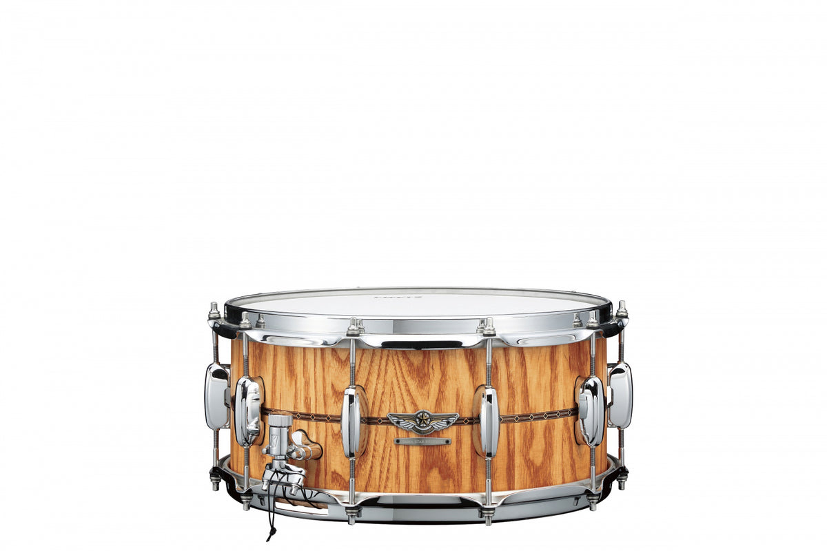 Star Stave Ash 14''x6½''