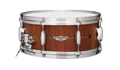 Star Stav Walnut 14''x6'' Virvel Oiled Natural Walnut