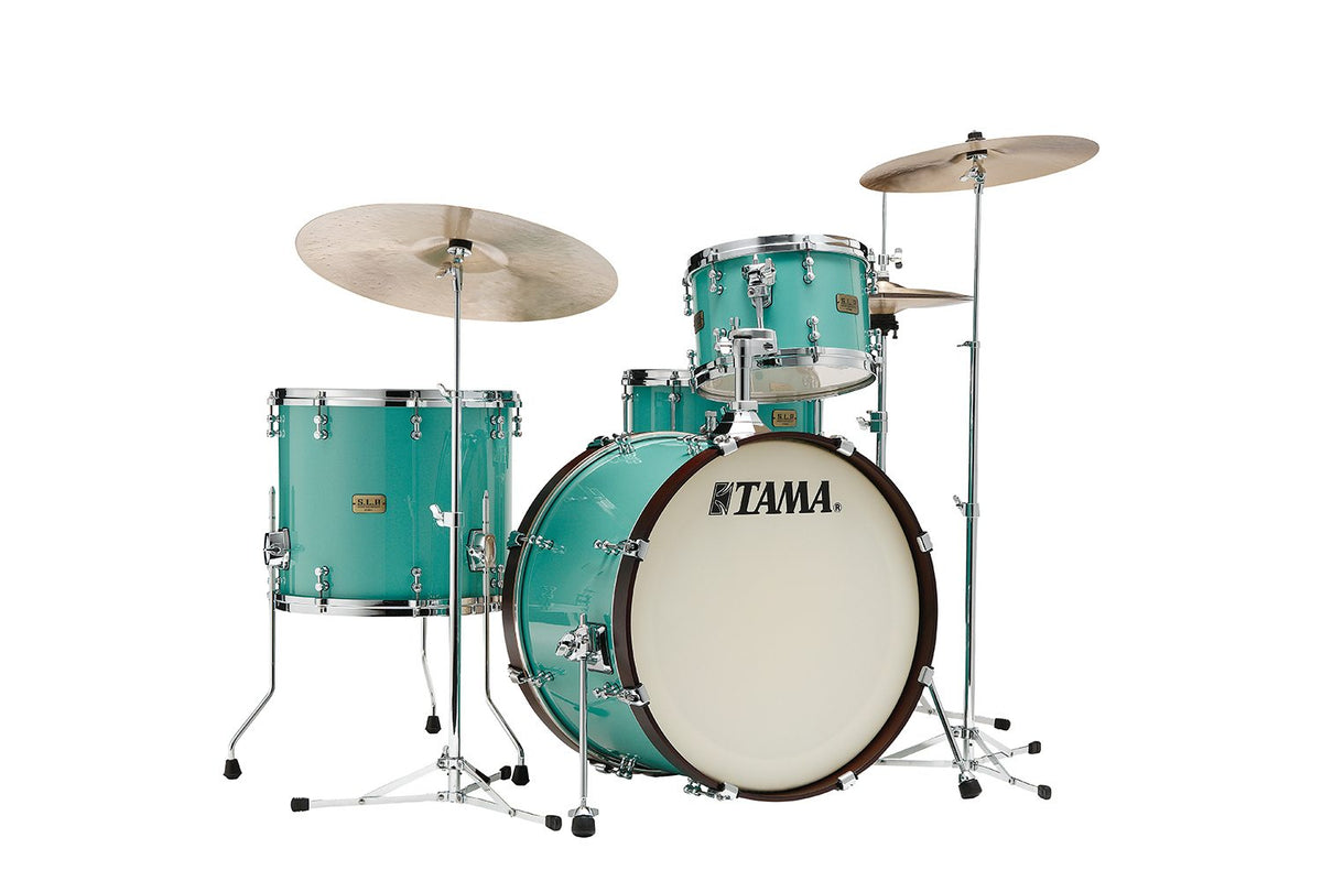 Tama SLP 3-pcs set