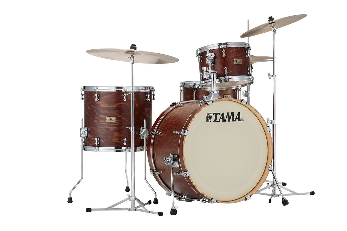 Tama SLP 3-pcs set