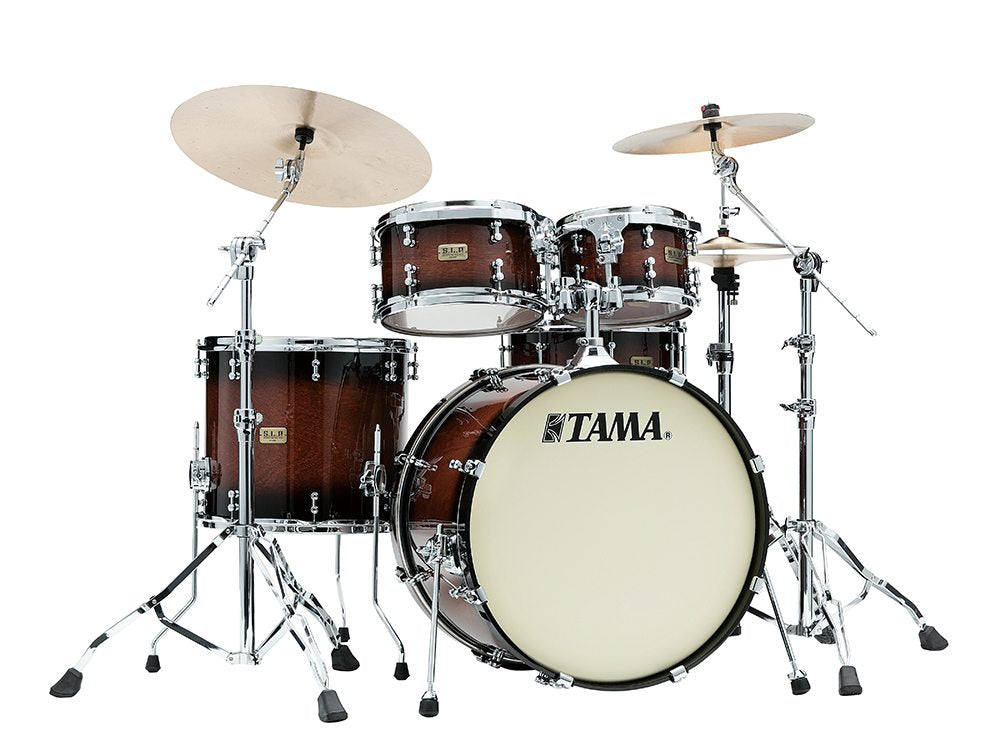 Tama SLP 4-pcs set