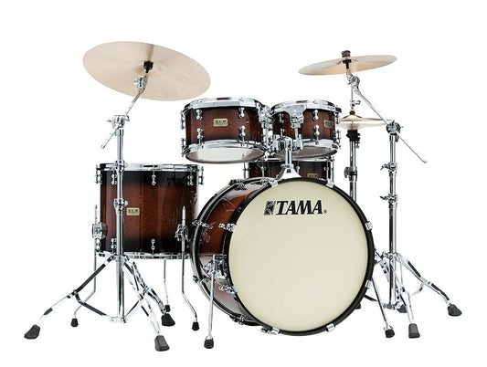 Tama SLP 4-pcs set