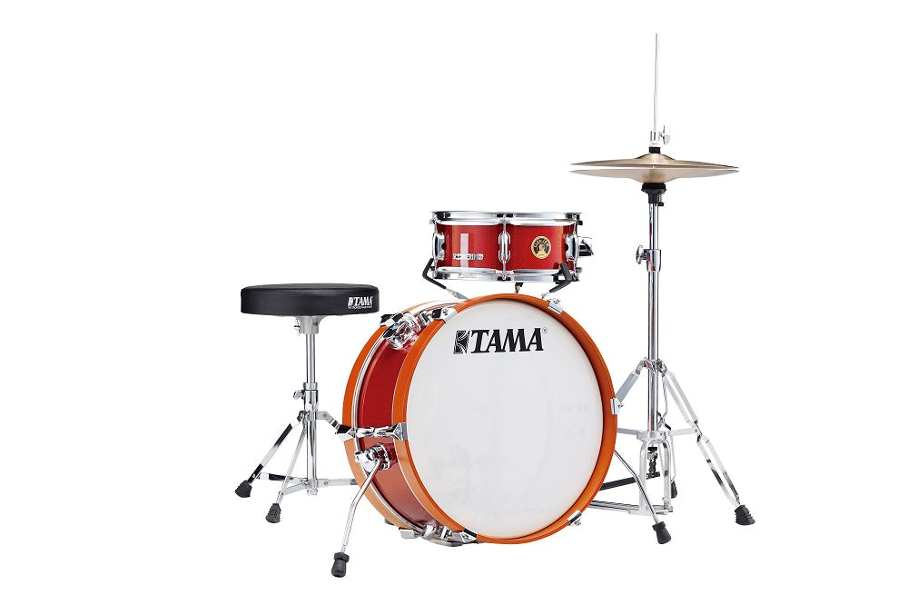 Club Jam Mini-Kit