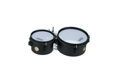 Steel Mini-Tymps 6&8 Black