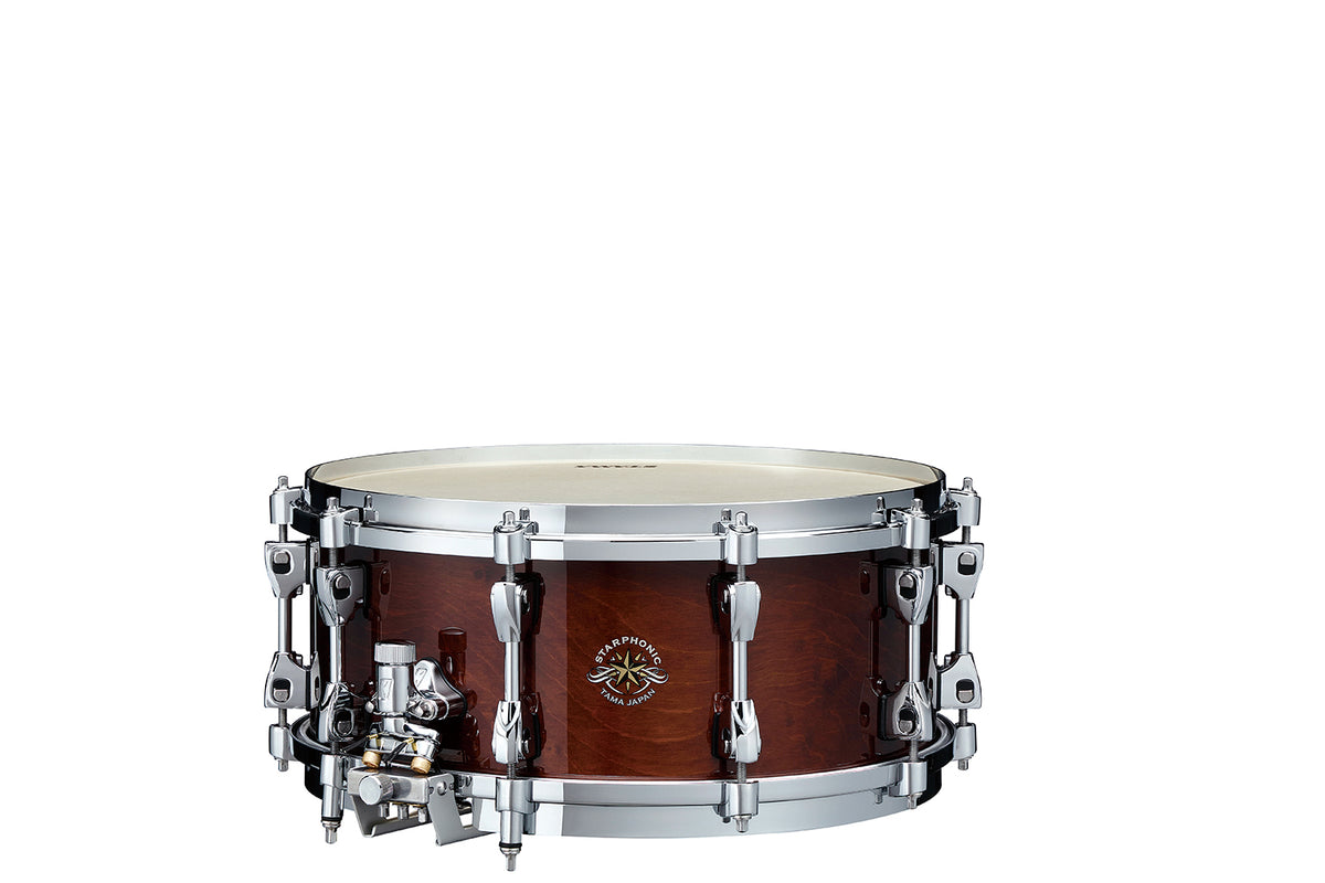 Virvel Starphonic Concert Snare - GMC