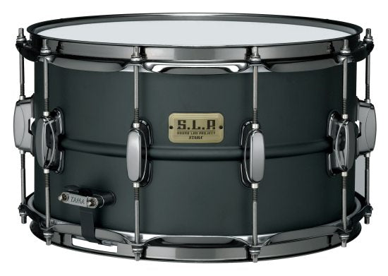Virvel SLP Big Black Steel 14''x8''