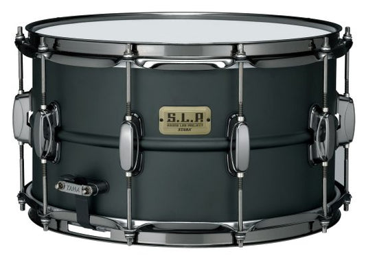 Virvel SLP Big Black Steel 14''x8''
