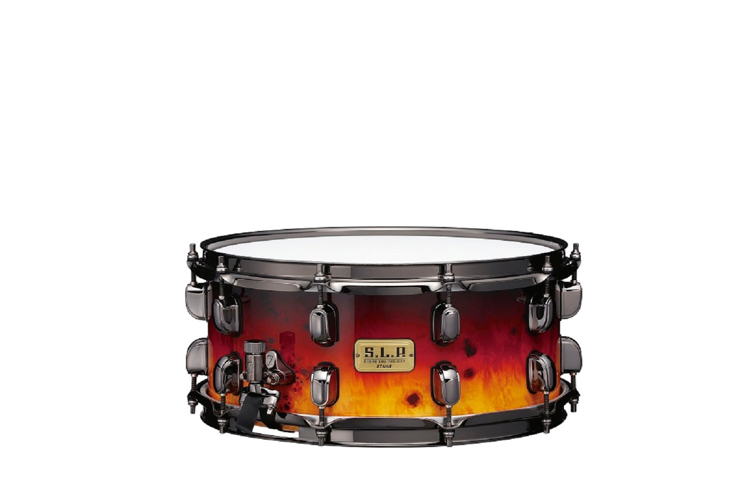 Virvel SLP G-Kapur 14''x6''