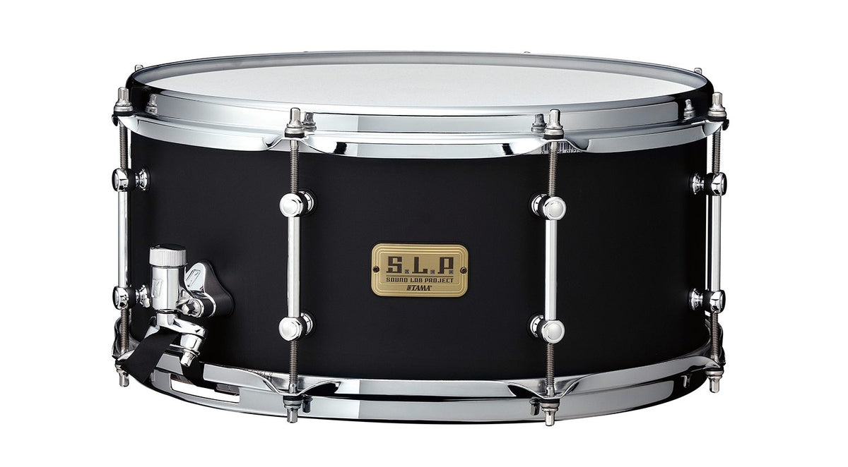 Virvel SLP Dynamic Kapur  14x6½