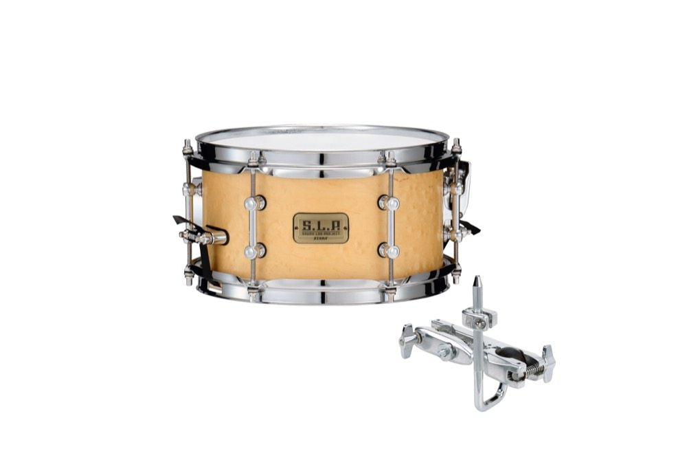 Tama Virvel SLP  5½''x10'' Figured Maple + MC69