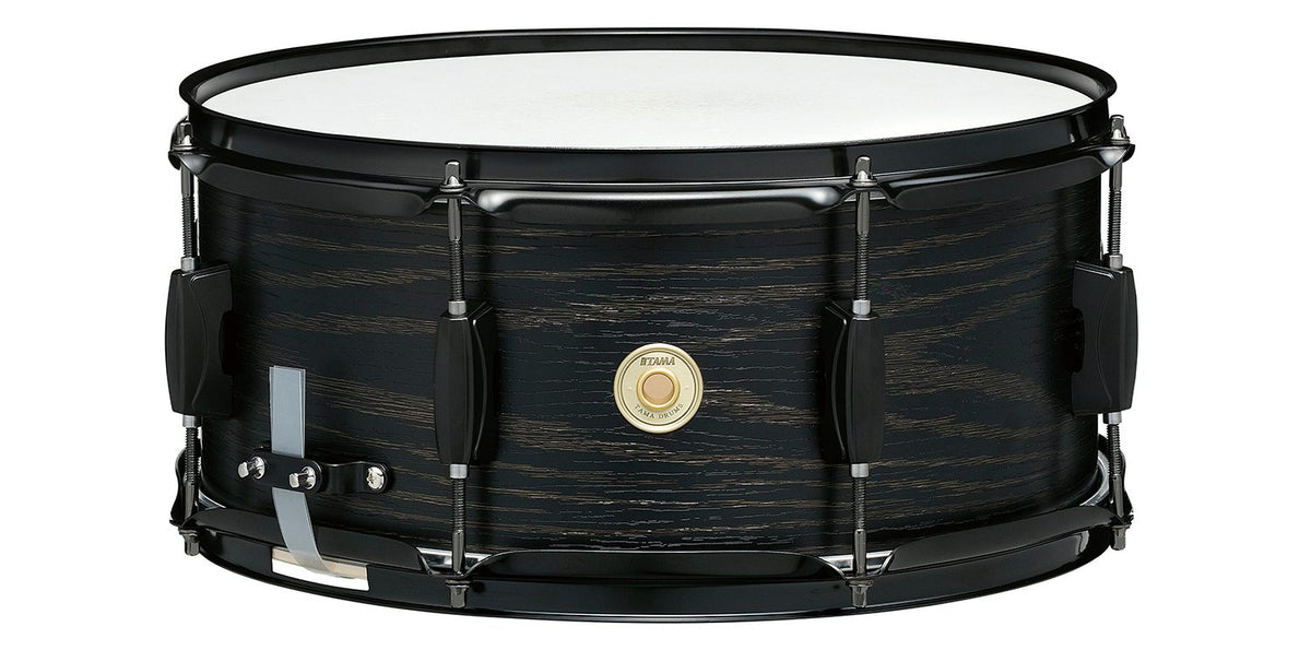 Virvel Woodworks 14x6½ Black Oak Wrap