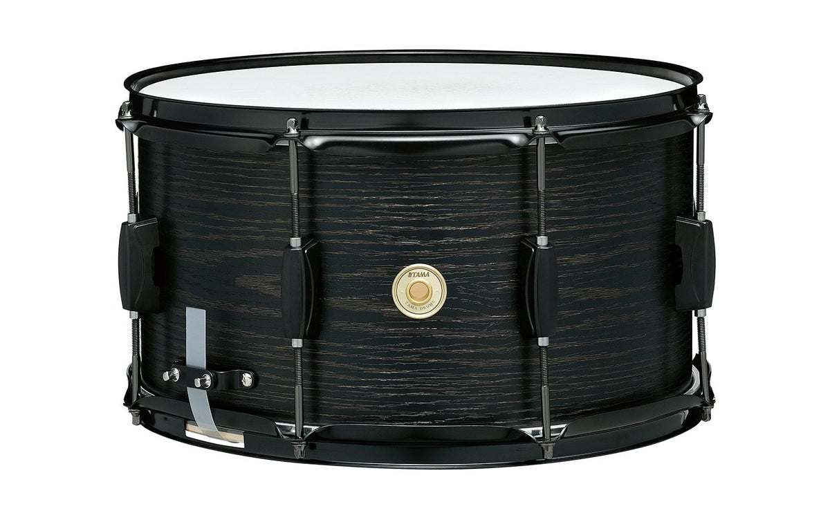 Virvel Woodworks 14x8 Black Oak Wrap