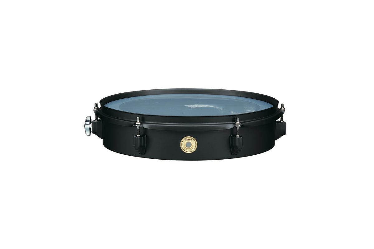 Virvel Metalworks Mini-Tymp 14x3 Mat Black