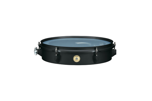 Virvel Metalworks Mini-Tymp 14x3 Mat Black