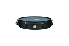 Virvel Metalworks Mini-Tymp 14x3 Mat Black