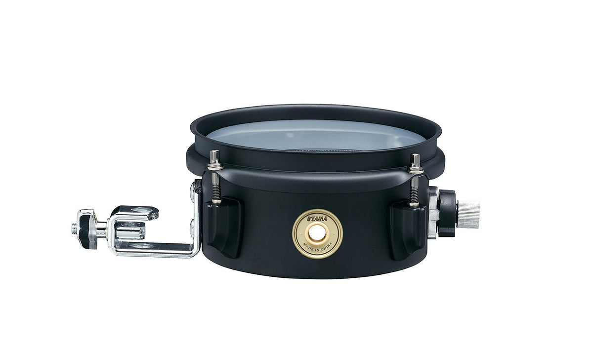 Mini-Tymp Snare 6''x3'' Mat Black