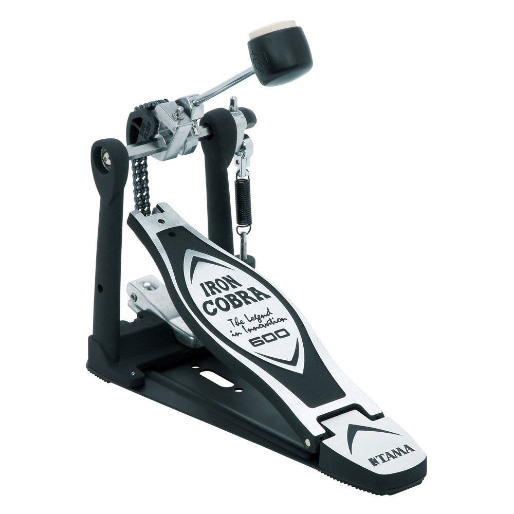 Bastrumpedal Single Iron Cobra 600