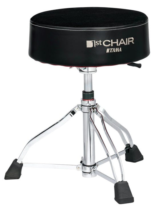 Tama trumstol Round Rider XL - Hydraulix