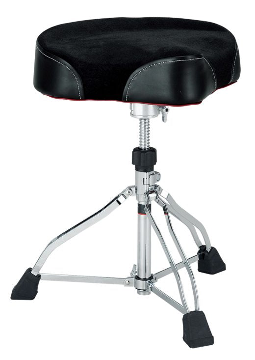 Tama trumstol Wide Rider Cloth seat