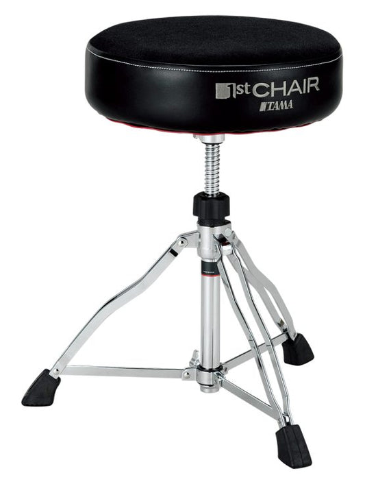 Tama trumstol Round Rider Cloth seat