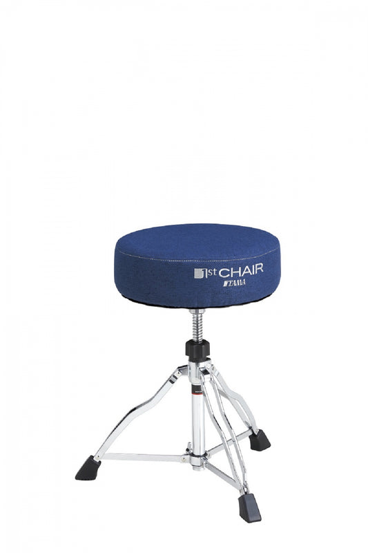 Tama trumstol Round Rider