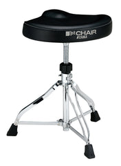 Tama trumstol 1st Chair Saddle seat