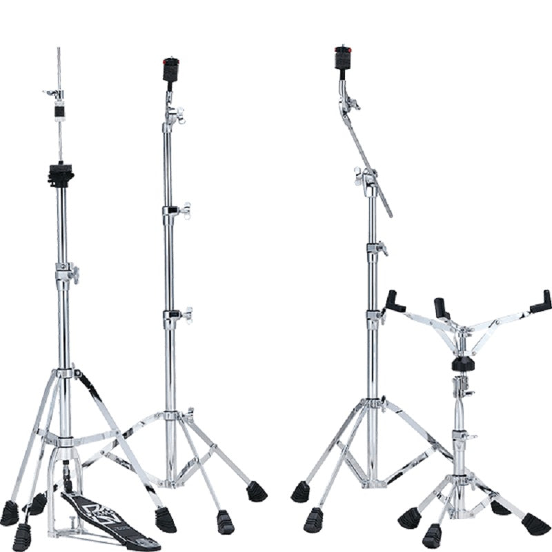 Stativpaket Stagemaster 4-pc kit