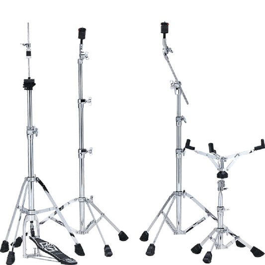 Stativpaket Stagemaster 4-pc kit