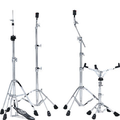 Stativpaket Stagemaster 4-pc kit